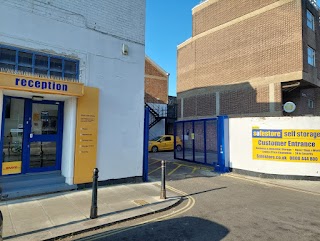 DHL Express Service Point (Safestore Earls Court)