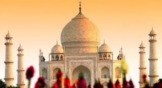 Golden Triangle Tours India From UK