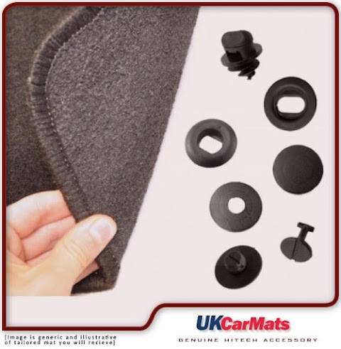 UK Car Mats