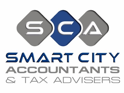 Smart City Accountants & Tax Advisers Limited