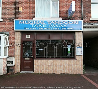 Mughal Takeaway