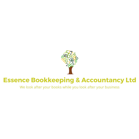 Essence Bookkeeping & Accountancy Ltd