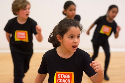 Stagecoach Performing Arts Kingston and Surbiton