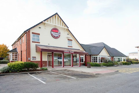 Premier Inn Coventry East (M6,Jct2) hotel