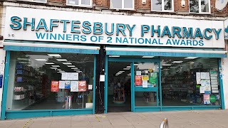 Shaftesbury Pharmacy