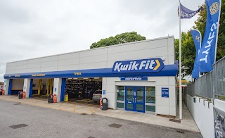 Kwik Fit - Plymouth - Tavistock