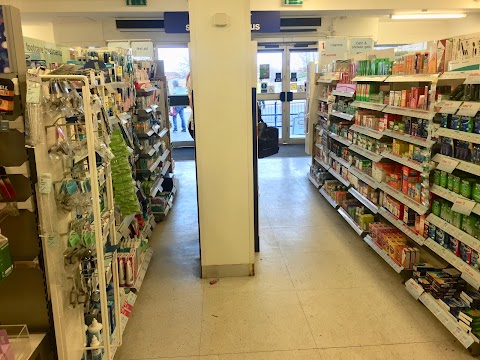 Boots Pharmacy