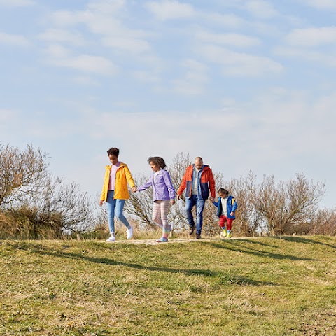 Haven Church Farm Holiday Park