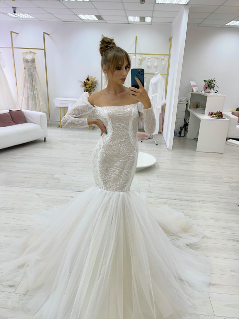 Свадебный салон Fleur Bridal Boutique