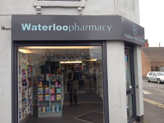 Waterloo Pharmacy