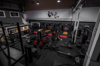 Spartan Fitness & Performance Gym Altrincham