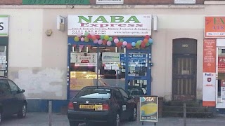 NABA EXPRESS