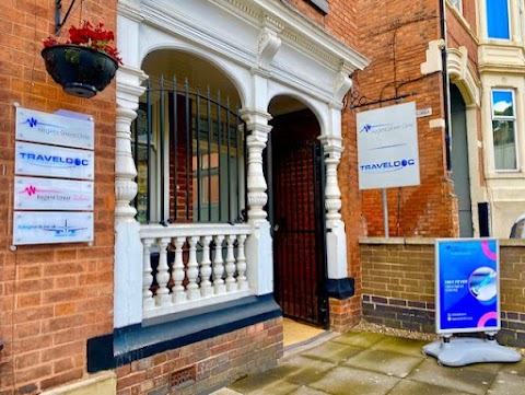 Regent Street Clinic Leicester