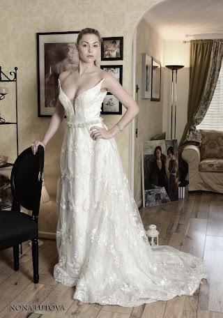 Dress Me Lovely Bridal House