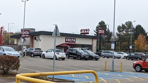 Costa Coffee