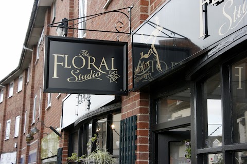 The Floral Studio Rugeley