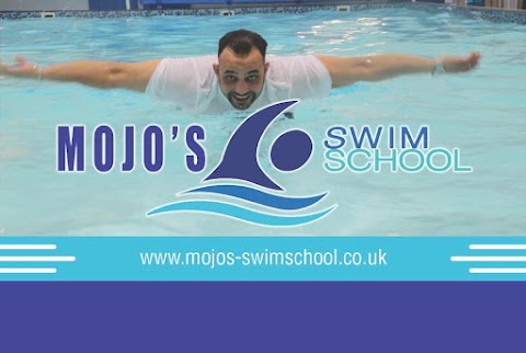 Mojo's Swim School