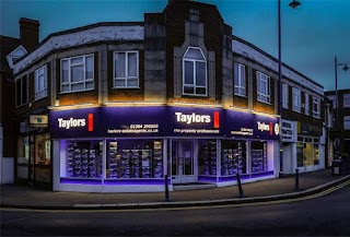 Taylors Estate Agents - Stourbridge