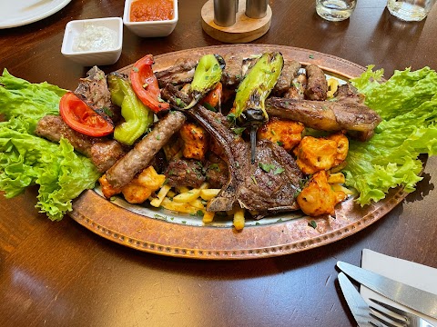 Sultanahmet Grill