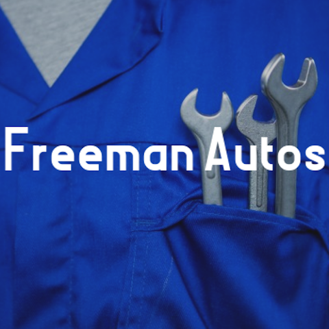 Freeman Autos