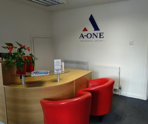 A-One Insurance Group