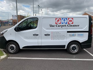 The Carpet Cleaner