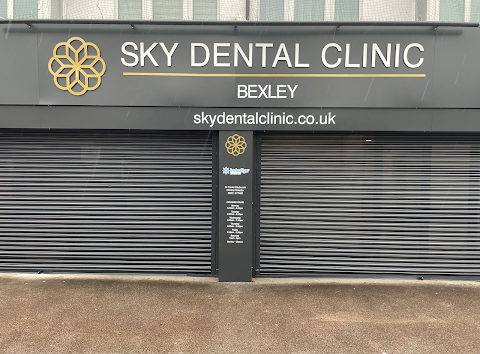 Sky Dental Clinic