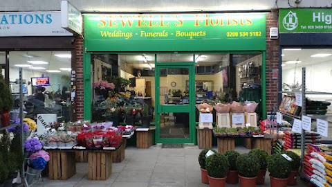 Sewell Florist