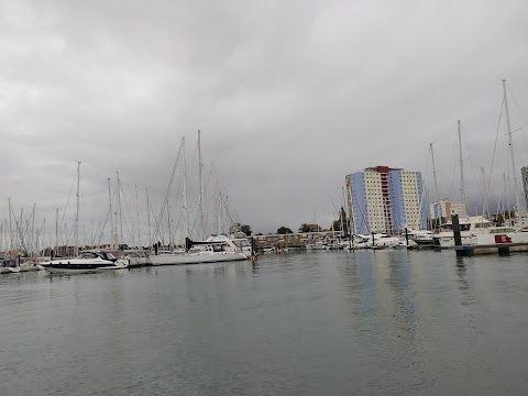 The Royal Navy Submarine Museum