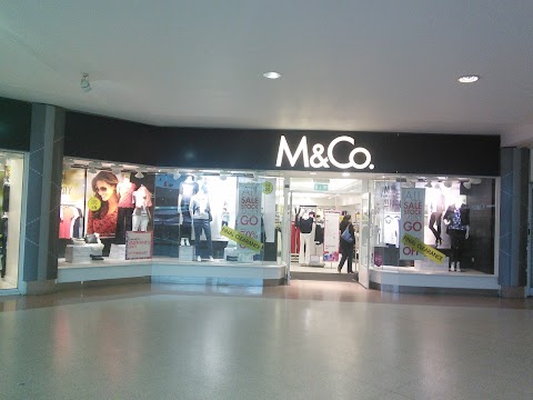 M&Co