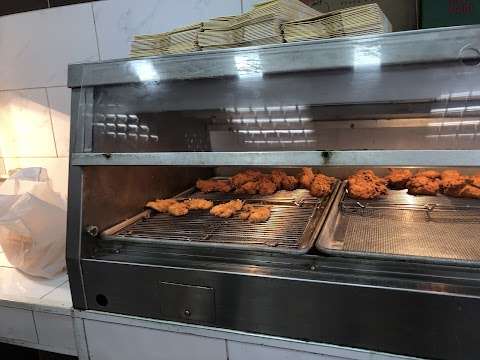 Sukas Fried Chicken