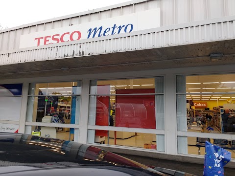 Tesco Superstore