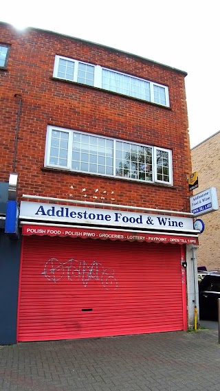 Addlestone Food & Wine