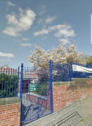 Kirkstall Valley Primary School and Nursery