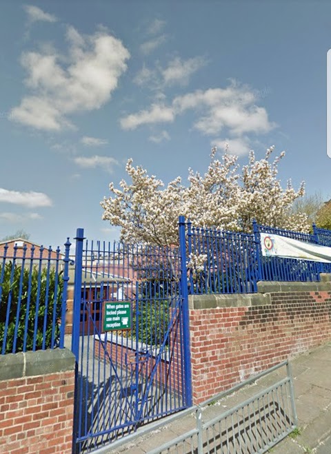 Kirkstall Valley Primary School and Nursery