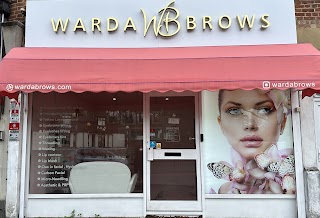 Warda Brows