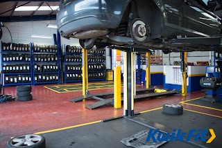 Kwik Fit - St Helens