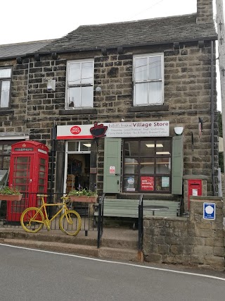 Bradfield Village Shop