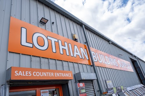 Lothian Building Supplies Ltd