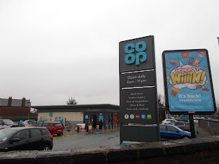 Co-op Food - Ditton