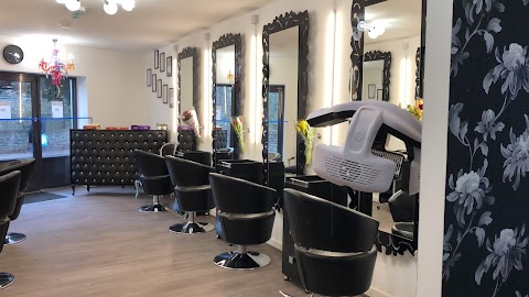 Hair and Beauty Station