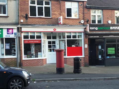 Long Ashton Village Shop & Post Office