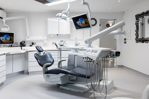 Dental Rooms Wimbledon