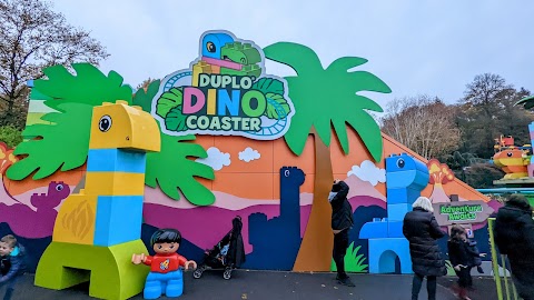 Duplo Valley