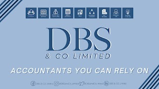 DBS & CO Accountants