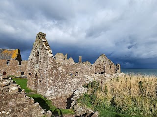 Dunnottar Castle