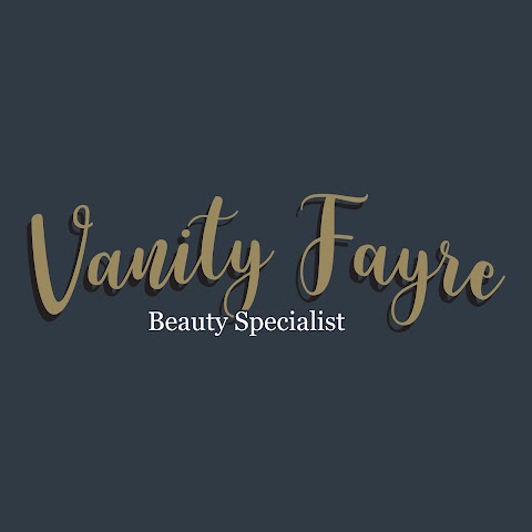 Vanity Fayre