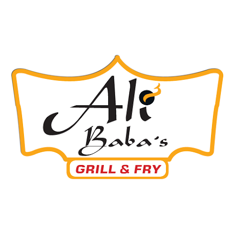 Ali Baba's Grill & Fry