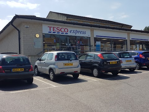 Tesco Express