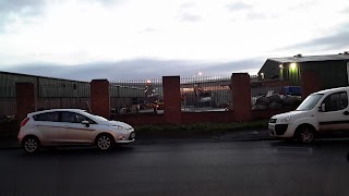 Halfords Autocentre McConechys Parkhead